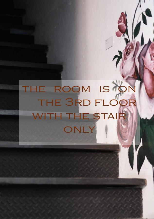 Hotel Mojo Old Town Phranakorn Bangkok Esterno foto